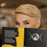 ZOYA BOOKS | КНИГИ ЗОИ