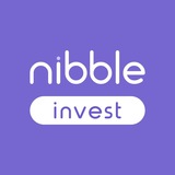 Nibble: инвестиции в бизнес