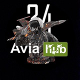 Aviahub