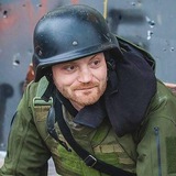 Днепропетровск в перемирии не участвует