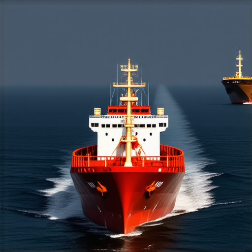 Судоходство в Ормузском проливе возобновлено после перемирия