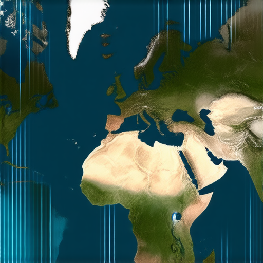 Война за логистику: как США контролируют мировые маршруты