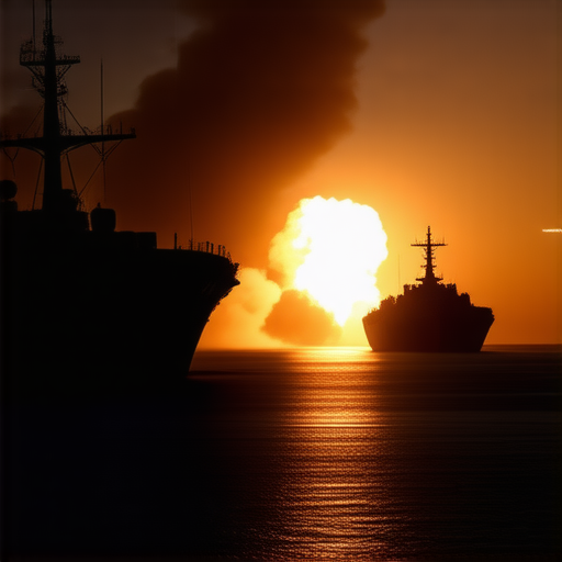 Анализ провала операции США против Ирана: ошибки целеполагания и блокада Ормуза