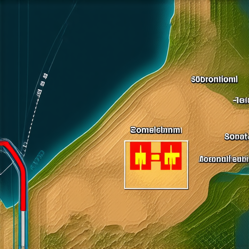Анализ ситуации на фронте: расширение зоны контроля противника и удары по тылам РФ