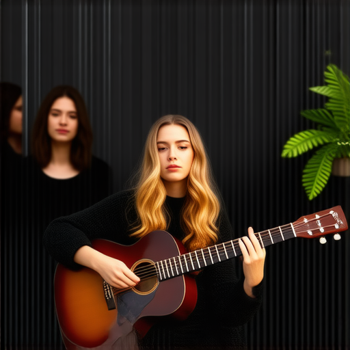 Группа «Обертон» выпустила новый трек «Горе не беда»