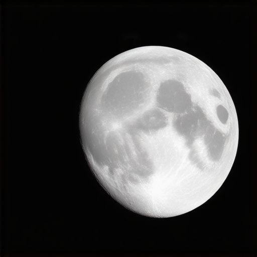 Artemis II установила новый рекорд удаления от Луны