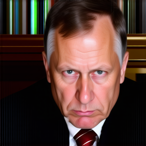 СКР требует иск против судьи в Ивановской области