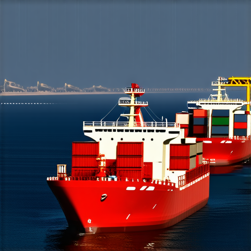 Минимум судов прошел через Ормузский пролив после объявления перемирия