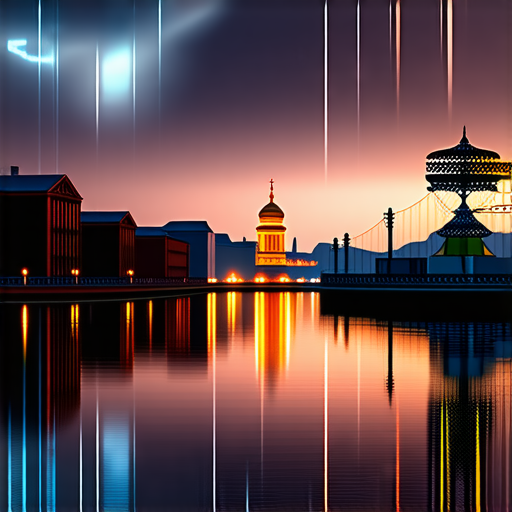 Аномальная жара в Петербурге сменилась похолоданием