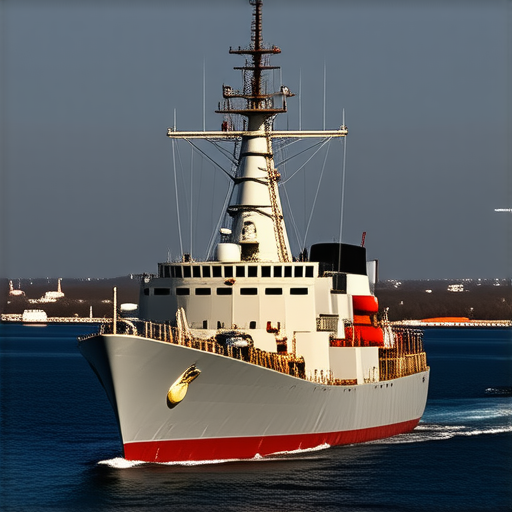 Кремль о сопровождении танкеров военным фрегатом: пиратство наносит ущерб интересам РФ