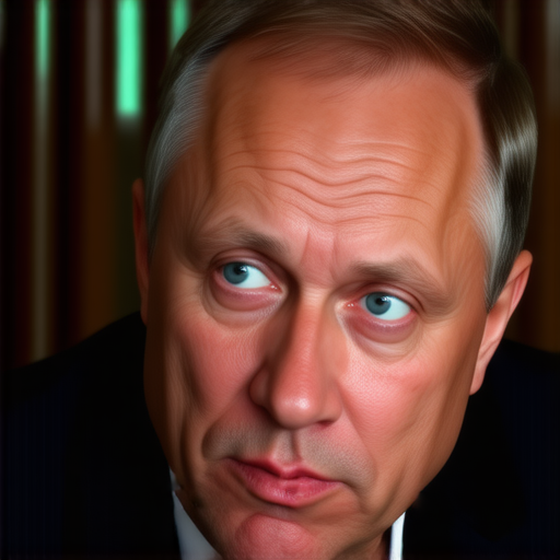 Саркастичный взгляд на отмену деклараций чиновников