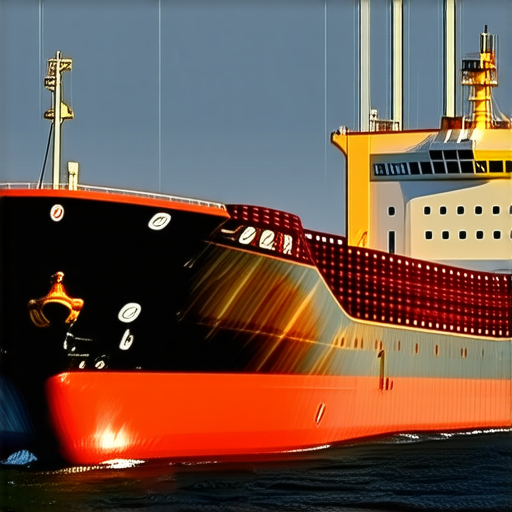 Атакованное ВСУ судно с пшеницей отбуксировано в Краснодарский край