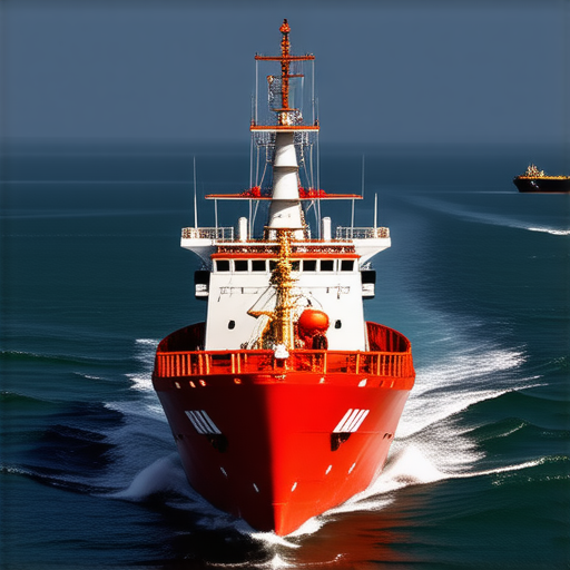 Конвоирование танкеров и необходимость океанского флота: взгляд на отношения с Британией