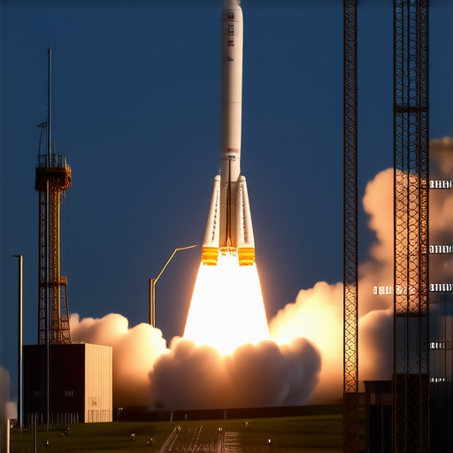 Байконур развивает туризм: тысячи людей увидят запуск «Союз-5»