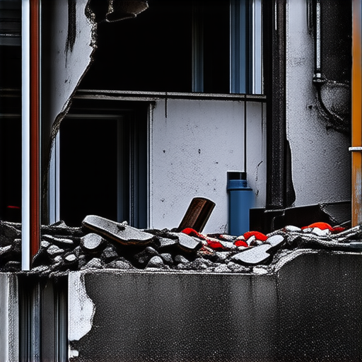 Обстрелы и удары дронов по Херсонской области: повреждены дома и газопровод