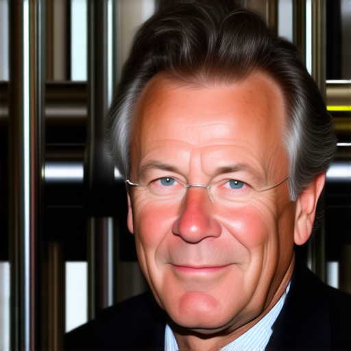 Владелец французского завода биодизеля ушел в отставку из-за скандала с отмыванием денег для Ирана