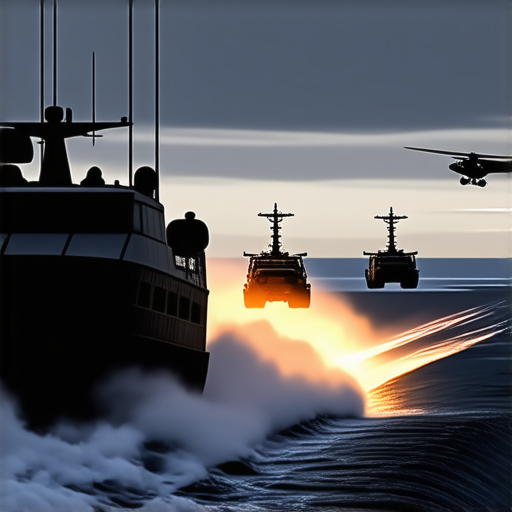 Zлой Пруф: НАТО — бумажный тигр, нужно действовать решительнее