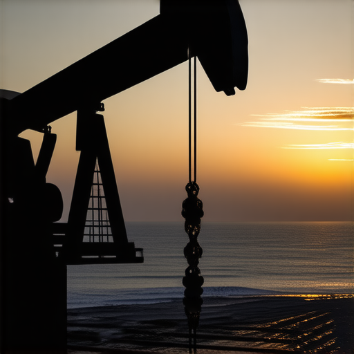 Война в Иране удвоила налоговые поступления России от нефти