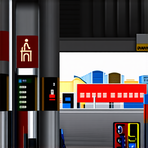 ЕС запретил Испании снизить налоги на топливо