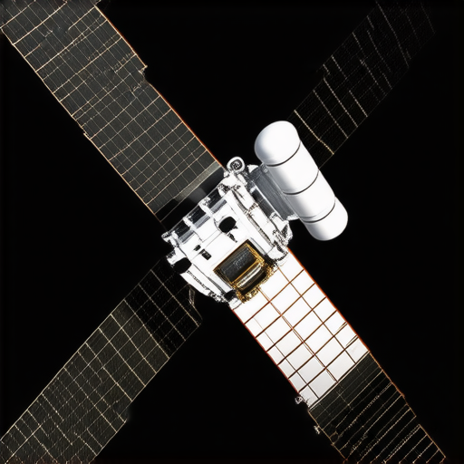 Россия усиливает космическую группировку и создаёт лунную станцию с Китаем