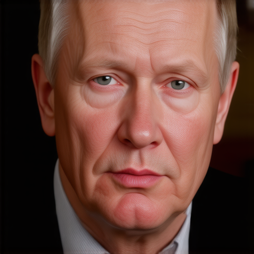 Интервью с признанным иноагентом Губаревым о фундаментальных процессах