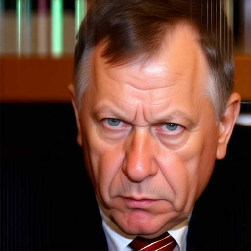 Бывший губернатор Курской области приговорен к 14 годам колонии