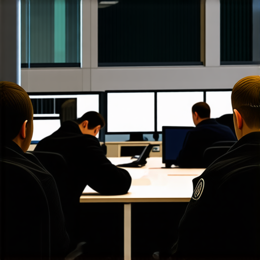 В Москве прошли обыски у профсоюзов