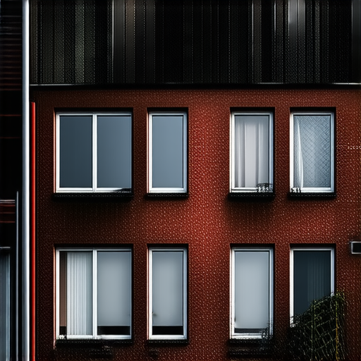 Атака БПЛА в Краснодарском крае: повреждены жилые дома