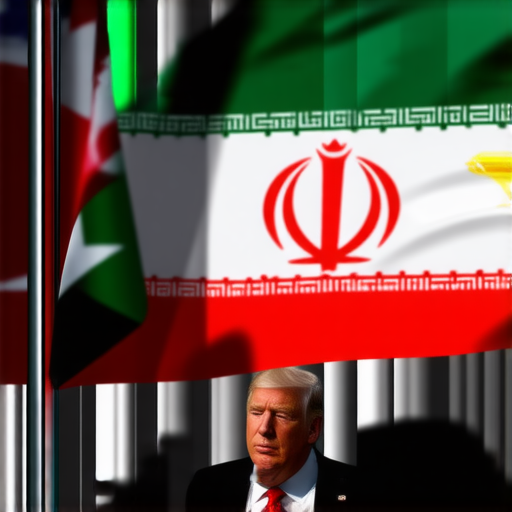 Иран опроверг слухи о переговорах с США в Исламабаде