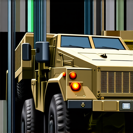 Армия США планирует рекордные закупки HIMARS