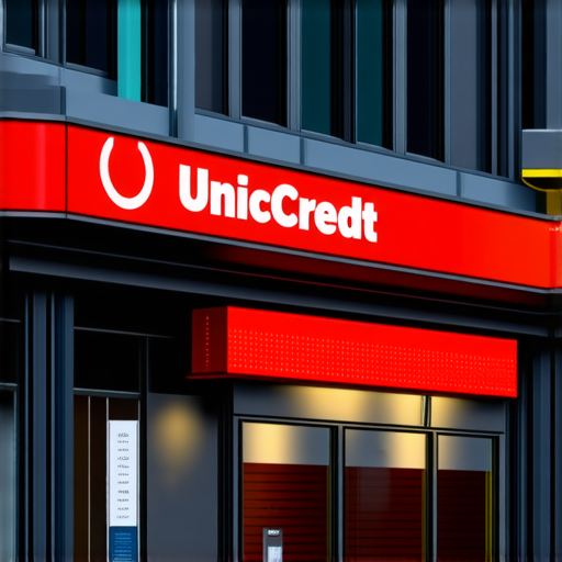 Unicredit может полностью ликвидировать бизнес в России вместо продажи банка