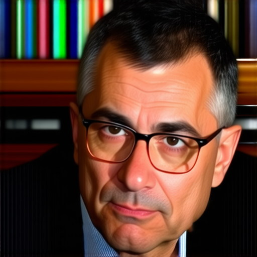 Книгу Ходорковского признали экстремистской