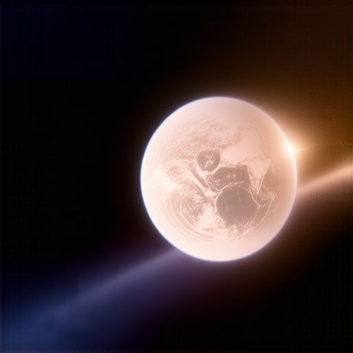 Космос не мечта, а необходимость