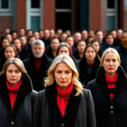 Флешмоб: подписывайтесь на каналы всех госведомств РФ