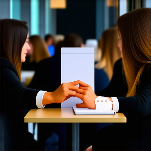 Роскачество: россияне ищут работу через знакомых из-за игнорирования HR