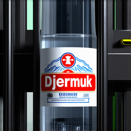 Возобновлено дело о смертельной минеральной воде «Джермук»: в напитке нашли уксусную кислоту