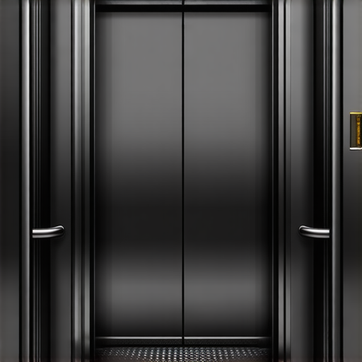 Регионы РФ сократили закупки лифтов на замену на 55% из-за нехватки средств