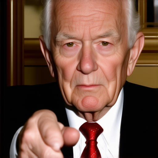 Раскол в семье оружейного барона: что ждет империю Glock после смерти Гастона Глока