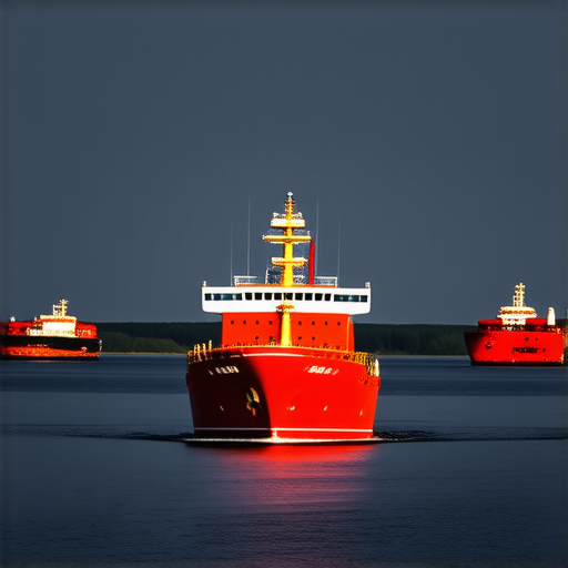 Басурин: удары по портам превращают Балтику в зону глобального кризиса