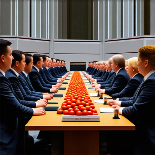 СБ РФ: конфликт вокруг Ирана угрожает продовольственной безопасности и может вызвать глобальный рост цен