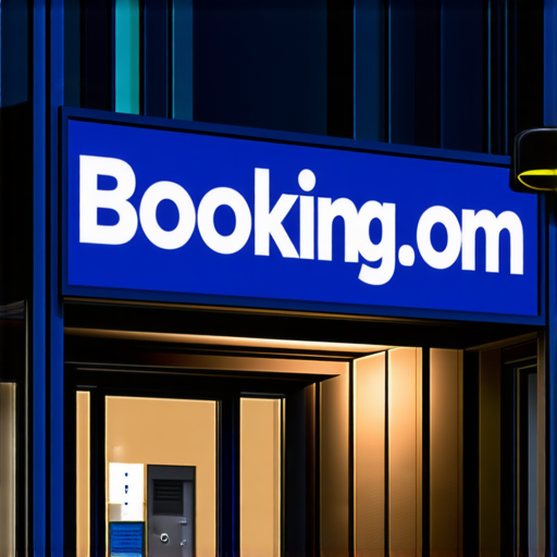 Booking.com сообщил об утечке данных клиентов