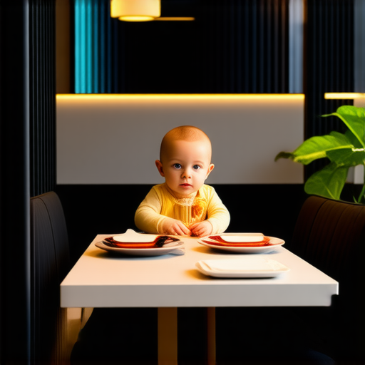 Обзор нового центра Lucky: рестораны, атмосфера и продажи элитной недвижимости