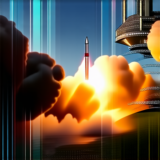 Ракетный удар по Днепропетровской области и атака БПЛА в Черниговской