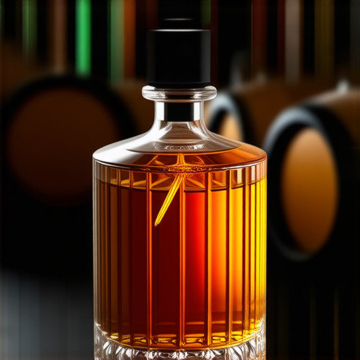 Новые духи и семейная лаборатория: история о «доле ангелов»