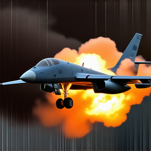 Взрывы в Шостке и угроза удара Ту-22м3