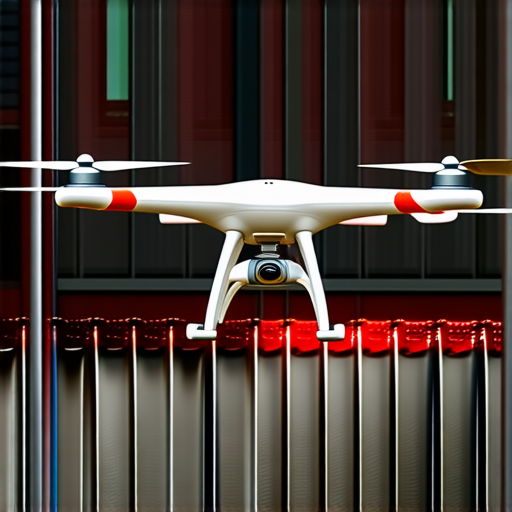 Финляндия подтвердила принадлежность 4 сбитых БПЛА Украине