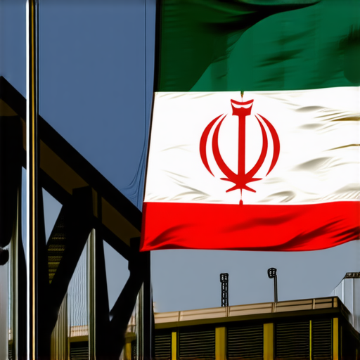 Минюст США пригрозил преследованием за торговлю нефтью Ирана