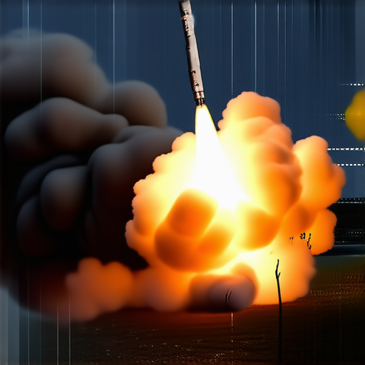 Ракетный удар по Изюму и атака БПЛА в Харькове