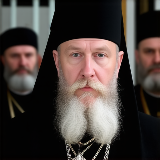 Эстония выслала семь российских священнослужителей и разорвала связи с РПЦ