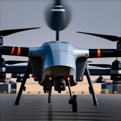 Группы антидроновой борьбы ВСУ покидают Ближний Восток по приказу США